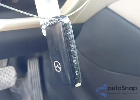 2021 Mazda Mazda6 Touring from USA, damaged, VIN JM1GL1VM8M1605049